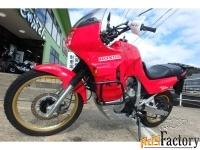 Мотоцикл турист enduro Honda Transalp 400V (XL400V) рама ND06