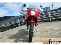 Мотоцикл турист enduro Honda Transalp 400V (XL400V) рама ND06