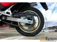 Мотоцикл турист enduro Honda Transalp 400V (XL400V) рама ND06