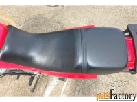 Мотоцикл турист enduro Honda Transalp 400V (XL400V) рама ND06