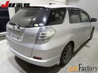 Honda Fit Shuttle, 2011