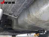 Honda Fit Shuttle, 2011