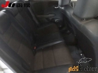 Honda Fit Shuttle, 2011