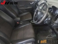 Honda Fit Shuttle, 2011