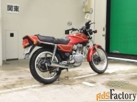 Мотоцикл дорожный Honda CB250RS-Z Z рама MC02