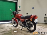 Мотоцикл дорожный Honda CB250RS-Z Z рама MC02