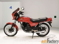 Мотоцикл дорожный Honda CB250RS рама MC02
