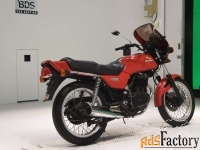 Мотоцикл дорожный Honda CB250RS рама MC02