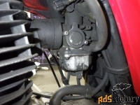 Мотоцикл дорожный Honda CB250RS рама MC02
