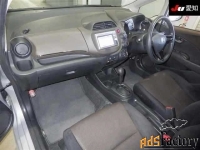 Honda Fit Shuttle, 2012