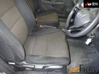Honda Fit Shuttle, 2012
