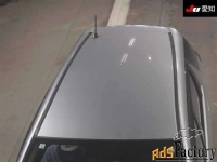 Honda Fit Shuttle, 2012