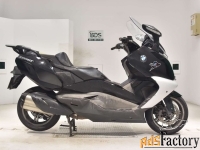 Макси скутер BMW C650GT рама 0C05 модификация классика Maxi Scooter