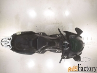 Макси скутер BMW C650GT рама 0C05 модификация классика Maxi Scooter