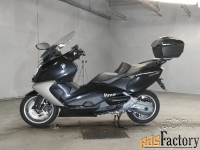 Макси скутер BMW C650GT рама 0133 Maxi Scooter Grand Touring