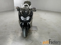 Макси скутер BMW C650GT рама 0133 Maxi Scooter Grand Touring