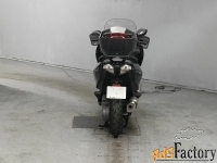 Макси скутер BMW C650GT рама 0133 Maxi Scooter Grand Touring