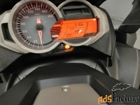 Макси скутер BMW C650GT рама 0133 Maxi Scooter Grand Touring