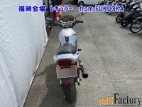 Мотоцикл дорожный Kawasaki Balius 250-2 рама ZR250B гв 2004