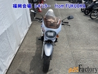 Мотоцикл дорожный Kawasaki Balius 250-2 рама ZR250B гв 2004