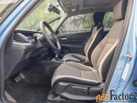 Honda Fit, 2021