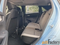 Honda Fit, 2021