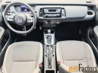Honda Fit, 2021