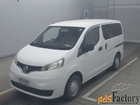 Nissan NV, 2011