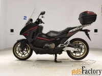 Макси скутер Honda NC750 Integra S рама RC71 Maxi Scooter Grand Tourin