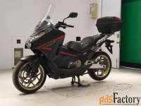 Макси скутер Honda NC750 Integra S рама RC71 Maxi Scooter Grand Tourin