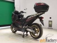 Макси скутер Honda NC750 Integra S рама RC71 Maxi Scooter Grand Tourin