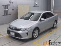 Toyota Camry, 2014