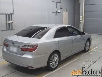 Toyota Camry, 2014
