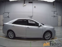 Toyota Camry, 2014