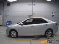 Toyota Camry, 2014