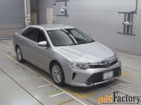 Toyota Camry, 2014
