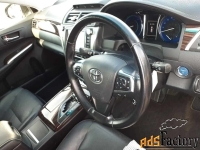 Toyota Camry, 2014