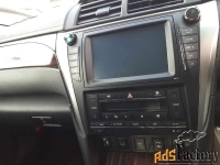 Toyota Camry, 2014
