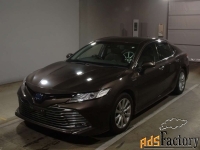 Toyota Camry, 2020