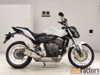 Мотоцикл naked bike Honda CB600F Hornet рама PC41 модификация нэйкед