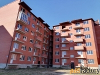 Студия, 27.2 м², 1/6 эт.