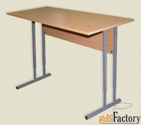 столы на металлической основе