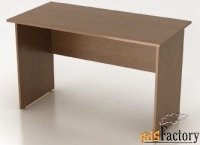 столы на металлической основе