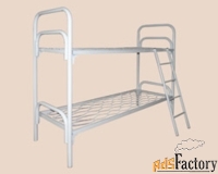 Кровати металлические, кресла, стулья