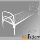 Кровати металлические, кресла, стулья