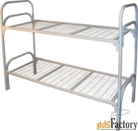 Кровати металлические, кресла, стулья