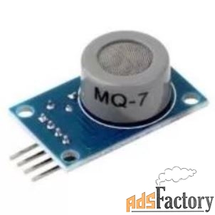 Датчик угарного газа MQ7