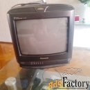 Телевизор Panasonic TC14L10R3 б.у.