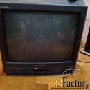 Телевизор Panasonic TC-21L3R