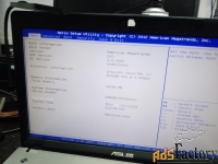 Процессор для ноутбука Intel Core i7-3630QM